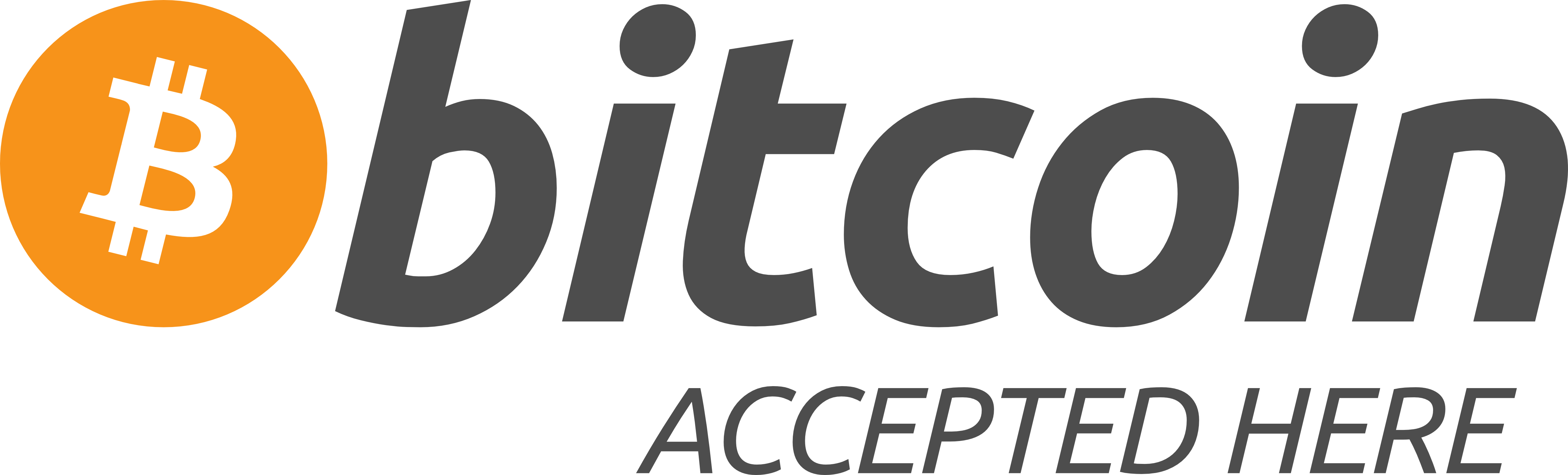 Bitcoin Limousinenservice Dieser Limousinenservice akzeptiert Bitcoin Zahlungen.